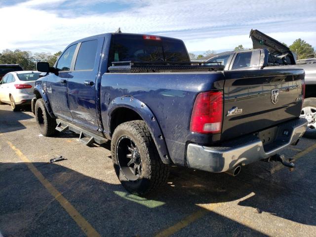 Photo 2 from auction – 2016 RAM 1500 SLT with VIN 1C6RR7LT7GS104227