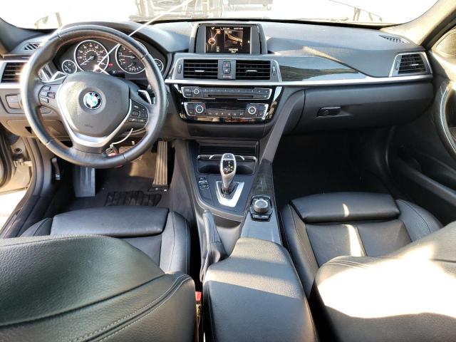 Photo 8 from auction – 2016 BMW 328 I SULE with VIN WBA8E9C58GP847704
