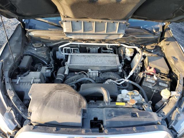 Photo 12 from auction – 2019 SUBARU ASCENT PRE with VIN 4S4WMACD7K3434755