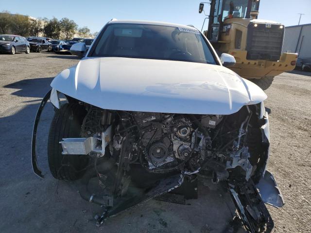 Photo 5 from auction – 2022 AUDI Q5 PREMIUM with VIN WA1GAAFY7N2004244