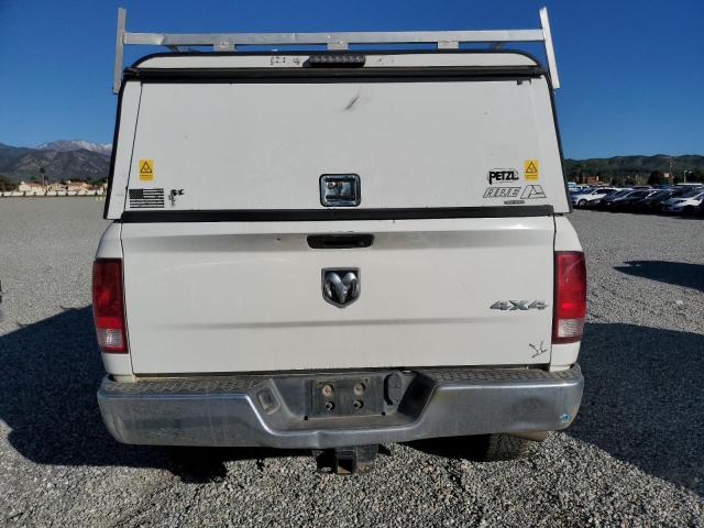Photo 6 from auction – 2017 RAM 2500 ST with VIN 3C6UR5CL9HG721250