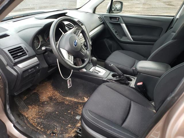 Photo 7 from auction – 2015 SUBARU FORESTER 2 with VIN JF2SJADC7FH577037