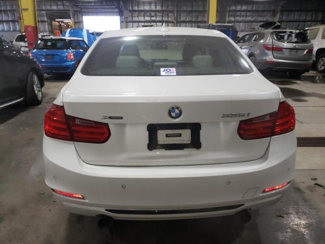 Photo 6 from auction – 2013 BMW 335 XI with VIN WBA3B9C52DF587546
