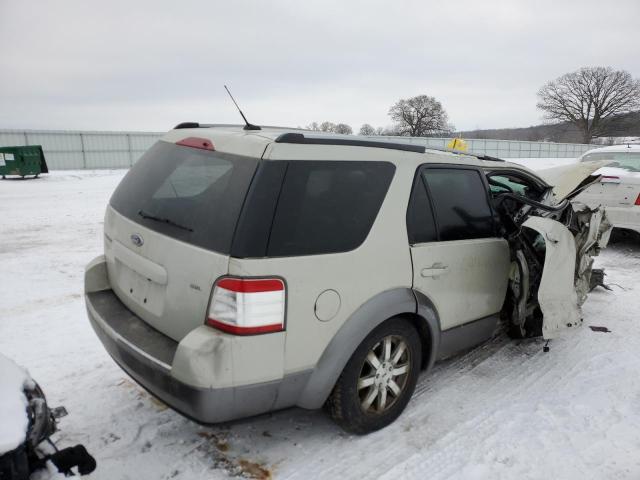 Photo 3 from auction – 2008 FORD TAURUS X S with VIN 1FMDK02W08GA01323