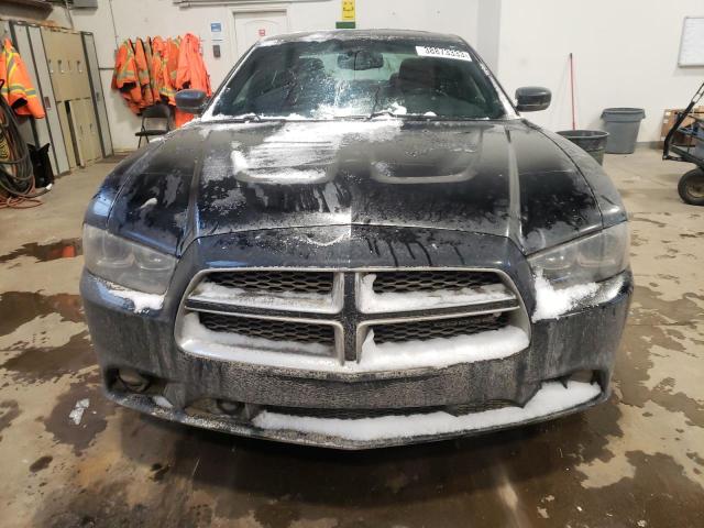 Photo 5 from auction – 2012 DODGE CHARGER SX with VIN 2C3CDXJG0CH136199