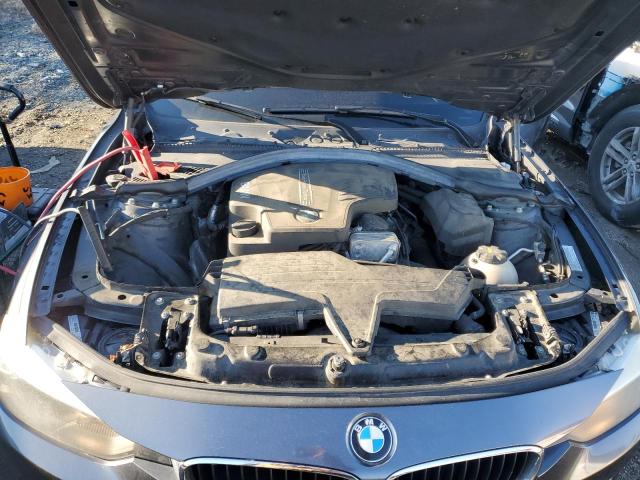Photo 11 from auction – 2015 BMW 328 XI SUL with VIN WBA3B5C59FP654617