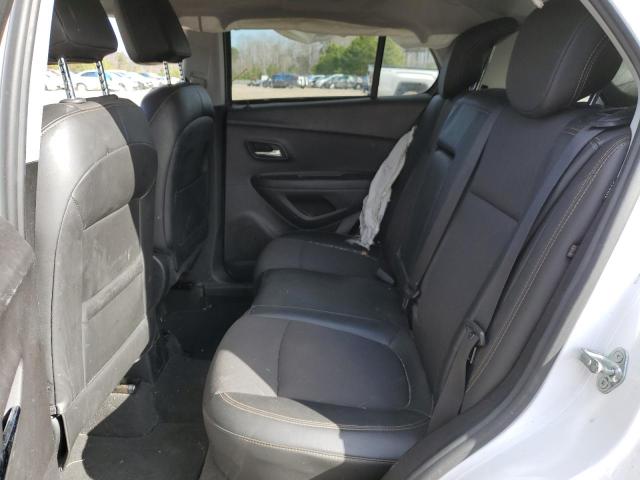 Photo 11 from auction – 2018 CHEVROLET TRAX 1LT with VIN 3GNCJPSB7JL218840