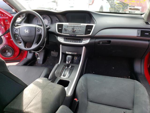 Photo 8 from auction – 2014 HONDA ACCORD LX- with VIN 1HGCT1B39EA007873