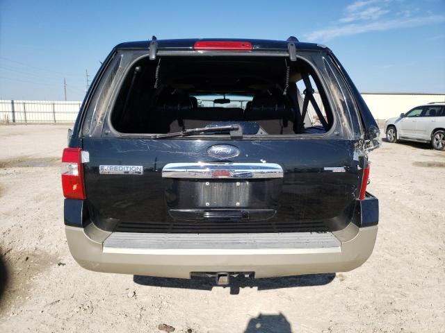 Photo 6 from auction – 2007 FORD EXPEDITION with VIN 1FMFK17587LA13482