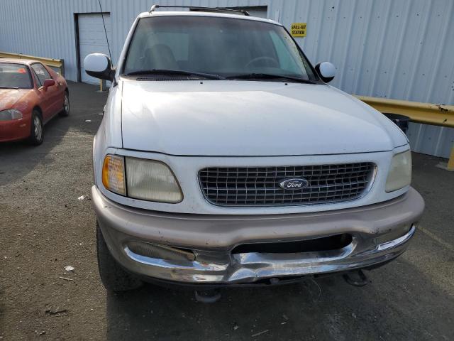 Photo 5 from auction – 1998 FORD EXPEDITION with VIN 1FMPU18L2WLB09571