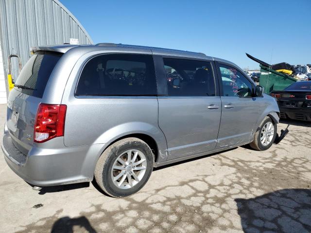 Photo 3 from auction – 2019 DODGE GRAND CARA with VIN 2C4RDGCG1KR696566