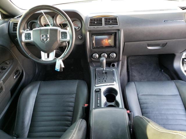Photo 8 from auction – 2012 DODGE CHALLENGER with VIN 2C3CDYBT8CH268743