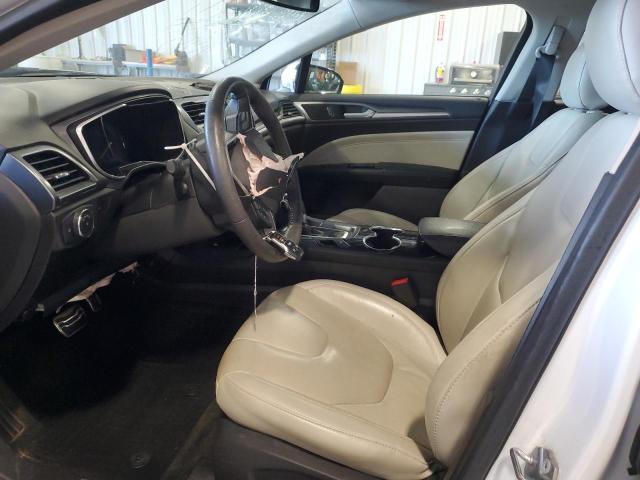 Photo 7 from auction – 2016 FORD FUSION TIT with VIN 3FA6P0K91GR370052