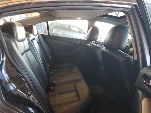 Photo 10 from auction – 2010 NISSAN ALTIMA BAS with VIN 1N4AL2AP4AN415979