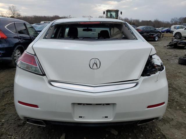 Photo 6 from auction – 2012 ACURA TL with VIN 19UUA8F20CA024482