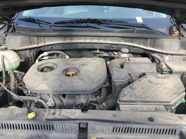 Photo 12 from auction – 2016 HYUNDAI TUCSON LIM with VIN KM8J3CA47GU250025