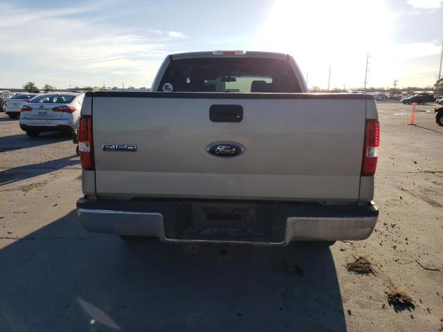 Photo 6 from auction – 2008 FORD F150 SUPER with VIN 1FTPW12VX8KE88787