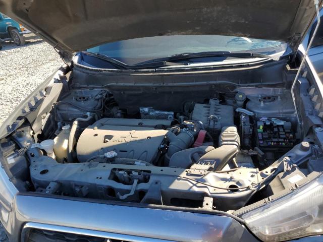 Photo 12 from auction – 2015 MITSUBISHI OUTLANDER with VIN 4A4AP3AU7FE053933