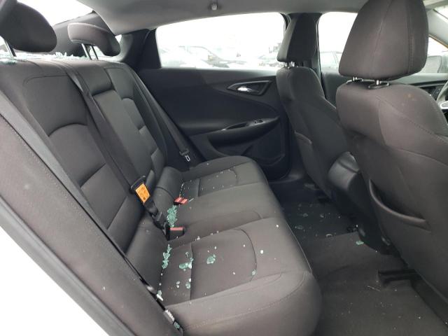 Photo 10 from auction – 2018 CHEVROLET MALIBU LS with VIN 1G1ZB5ST4JF272466