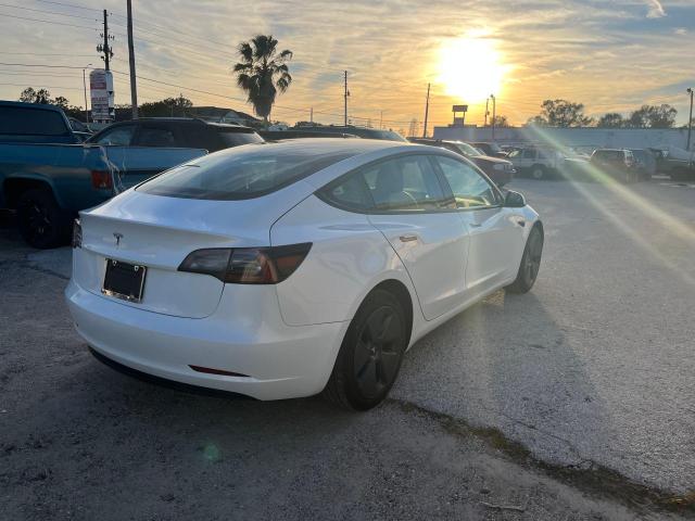 Photo 4 from auction – 2021 TESLA MODEL 3 with VIN 5YJ3E1EA4MF085762