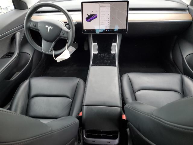 Photo 8 from auction – 2020 TESLA MODEL 3 with VIN 5YJ3E1EA0LF613344