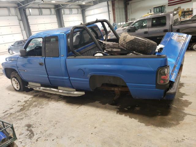 Photo 2 from auction – 2001 DODGE RAM 1500 with VIN 3B7HF13Z41G731786