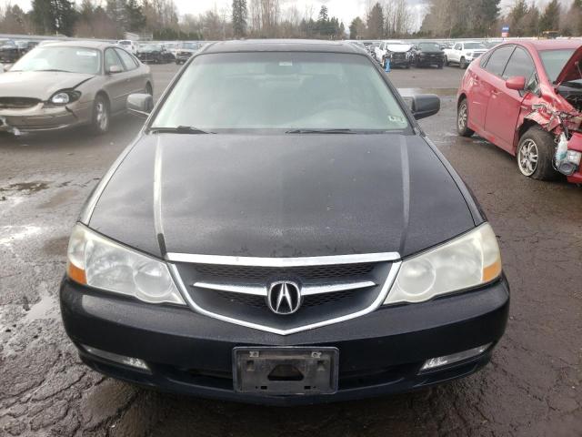 Photo 5 from auction – 2003 ACURA 3.2TL with VIN 19UUA56623A028566