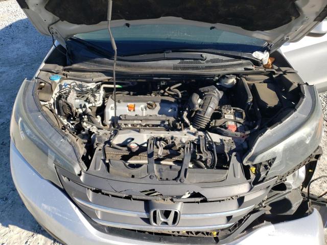 Photo 12 from auction – 2012 HONDA CR-V EXL with VIN 2HKRM3H76CH502503