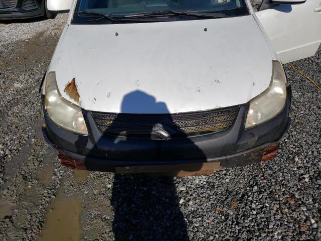 Фото 11 с аукциона – 2009 SUZUKI SX4 TECHNO с VIN JS2YB413X95100271