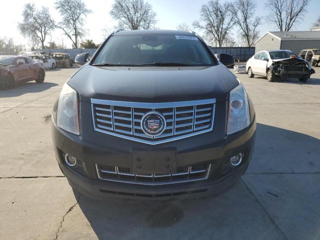Photo 5 from auction – 2016 CADILLAC SRX PREMIU with VIN 3GYFNDE37GS533918