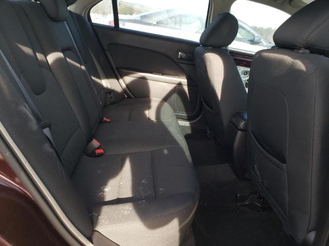 Photo 10 from auction – 2011 FORD FUSION SE with VIN 3FAHP0HA0BR164482