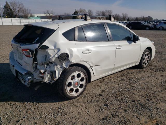 Photo 3 from auction – 2017 SUBARU IMPREZA with VIN 4S3GTAA67H3712854