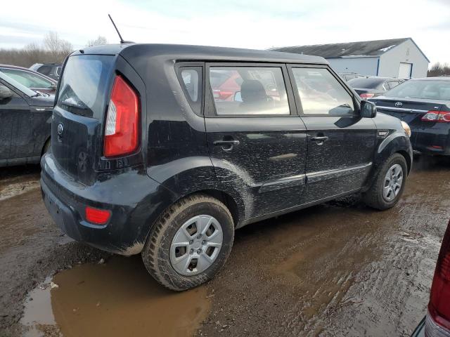 Photo 3 from auction – 2013 KIA SOUL with VIN KNDJT2A52D7613607