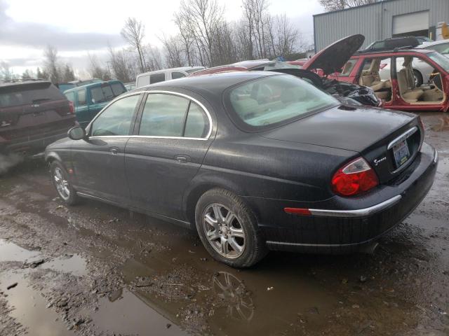 Photo 2 from auction – 2003 JAGUAR S-TYPE with VIN SAJEA01T13FM90950