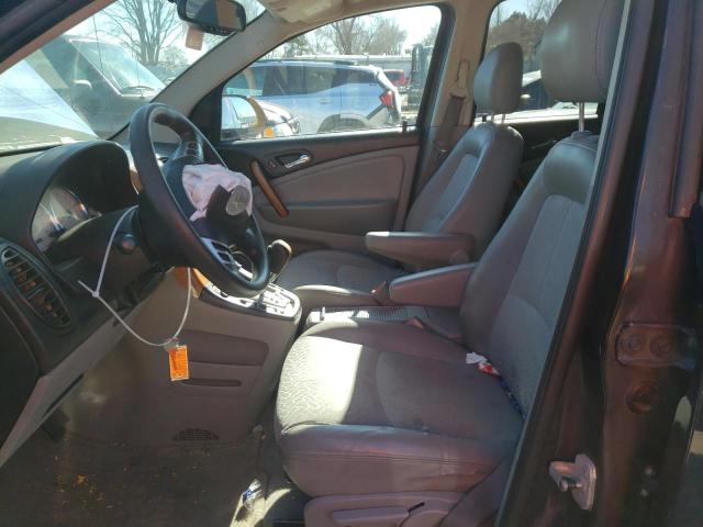 Photo 7 from auction – 2007 SATURN VUE with VIN 5GZCZ534X7S831789