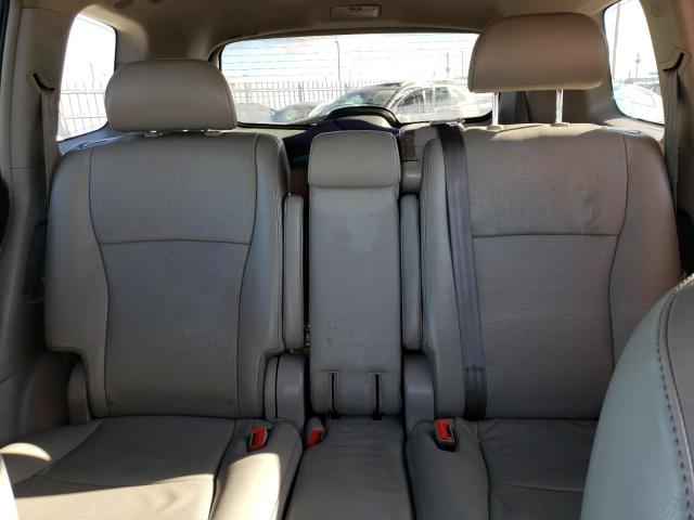 Photo 10 from auction – 2013 TOYOTA HIGHLANDER with VIN 5TDDK3EHXDS231891