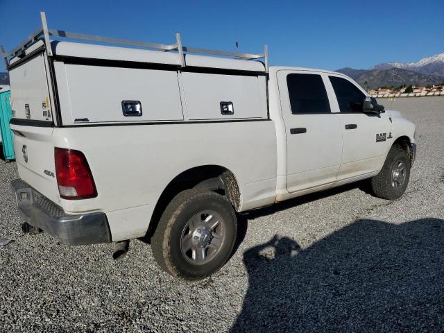 Photo 3 from auction – 2017 RAM 2500 ST with VIN 3C6UR5CL9HG721250