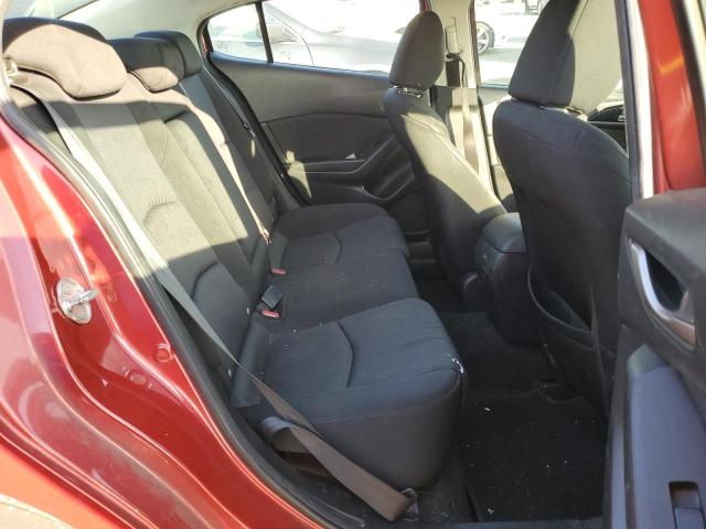 Photo 10 from auction – 2016 MAZDA 3 SPORT with VIN 3MZBM1U73GM304308