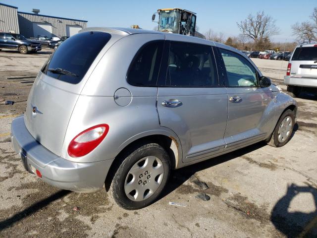Photo 3 from auction – 2009 CHRYSLER PT CRUISER with VIN 3A8FY48919T601665