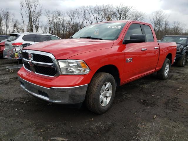 RAM 1500 SLT 2017 с VIN 1C6RR7GG7HS807535 - Фото с аукциона