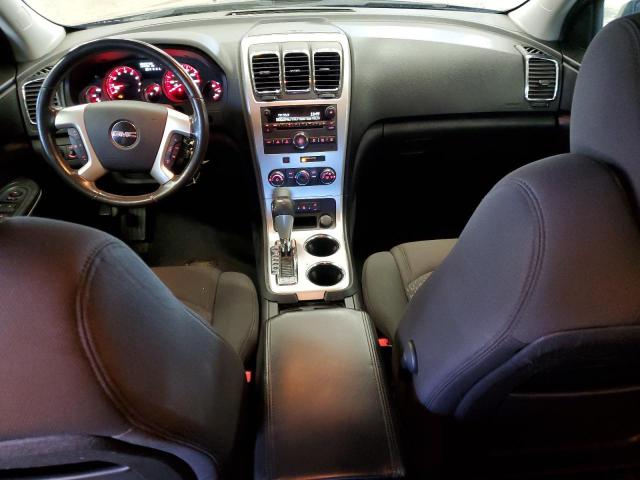 Photo 8 from auction – 2010 GMC ACADIA SLE with VIN 1GKLVLED2AJ239335