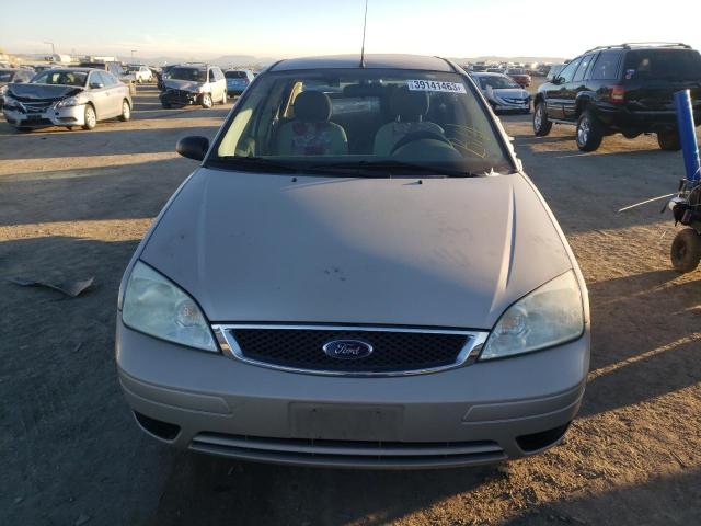 Photo 5 from auction – 2007 FORD FOCUS ZX4 with VIN 1FAFP34N37W245157