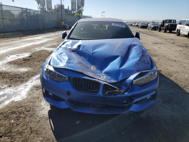 Photo 5 from auction – 2019 BMW 430I GRAN with VIN WBA4J1C50KBM17814