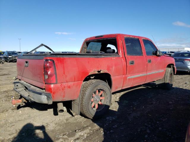 Photo 3 from auction – 2006 GMC NEW SIERRA with VIN 2GTEK13T461351499