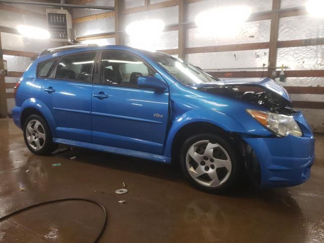 Photo 4 from auction – 2007 PONTIAC VIBE with VIN 5Y2SL65827Z410936