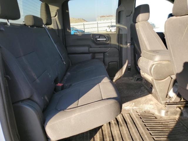 Photo 10 from auction – 2021 GMC SIERRA C25 with VIN 1GD18LEY5MF234940