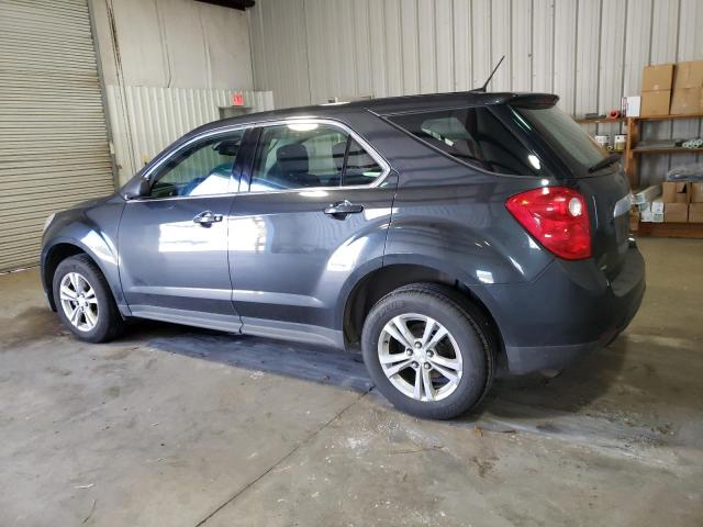 Photo 2 from auction – 2013 CHEVROLET EQUINOX LS with VIN 2GNFLCEK9D6172481