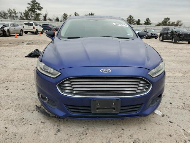 Photo 5 from auction – 2013 FORD FUSION SE with VIN 3FA6P0HR3DR288553