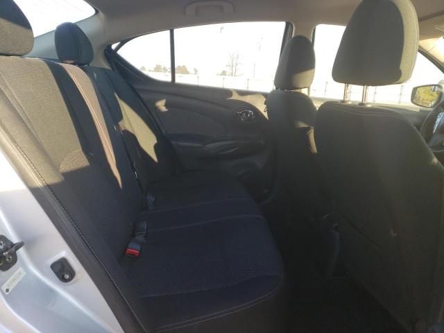 Photo 9 from auction – 2016 NISSAN VERSA S with VIN 3N1CN7AP4GL832945