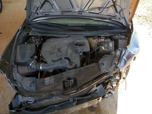 Photo 11 from auction – 2012 CHEVROLET MALIBU LS with VIN 1G1ZB5E01CF357267